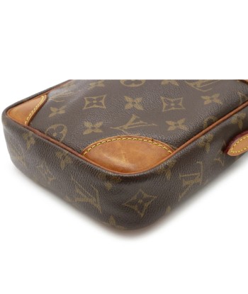 LOUIS VUITTON Monogram Danube Shoulder Bag Pochette M45266 Profitez des Offres !