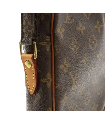 LOUIS VUITTON Monogram Danube Shoulder Bag Pochette M45266 Profitez des Offres !