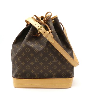 LOUIS VUITTON Monogram Noe Shoulder Bag Type M42224 pas cher 