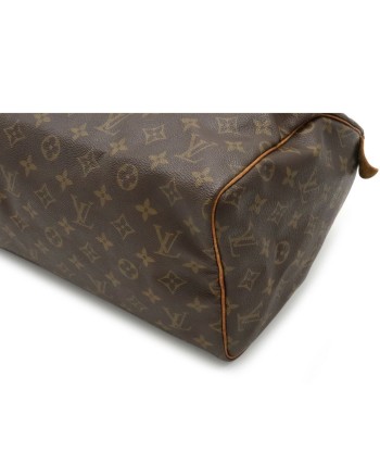 LOUIS VUITTON Monogram Speedy 30 Handbag Boston Bag Mini M41526 Jusqu'à 80% De Réduction