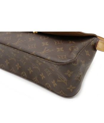 LOUIS VUITTON Monogram Mini Looping Shoulder Bag Handbag M51147 d'Europe débarque