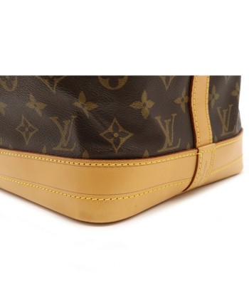 LOUIS VUITTON Monogram Noe Shoulder Bag Type M42224 pas cher 