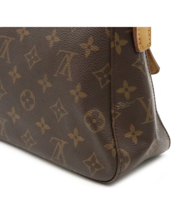 LOUIS VUITTON Monogram Mini Looping Shoulder Bag Handbag M51147 d'Europe débarque