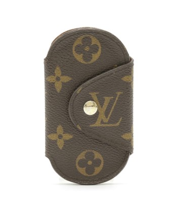 LOUIS VUITTON Monogram Multicleron Quadruple Key Case M60115 Paris Déstockage Promo