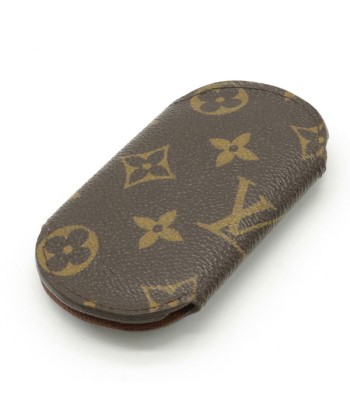 LOUIS VUITTON Monogram Multicleron Quadruple Key Case M60115 Paris Déstockage Promo