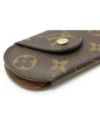 LOUIS VUITTON Monogram Multicleron Quadruple Key Case M60115 Paris Déstockage Promo