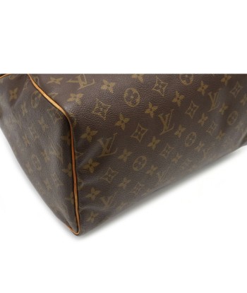 LOUIS VUITTON Monogram Speedy 30 Handbag Boston Bag Mini M41526 Les magasins à Paris et en Île-de-France