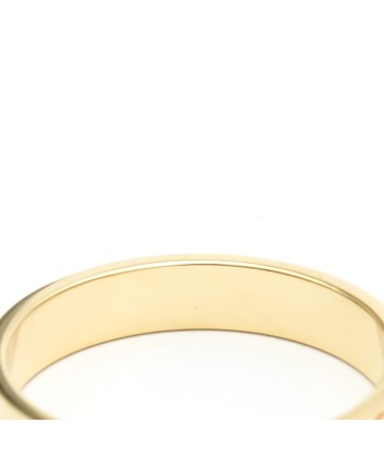 Cartier Love Mini Love Ring B4085054 Yellow Gold (18K) Fashion No Stone Band Ring 2023