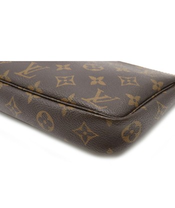 LOUIS VUITTON Monogram Pochette Accessoir Handbag Bag M51980 Profitez des Offres !