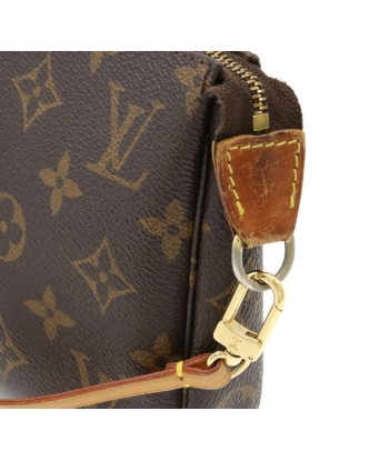 LOUIS VUITTON Monogram Pochette Accessoir Handbag Bag M51980 Profitez des Offres !