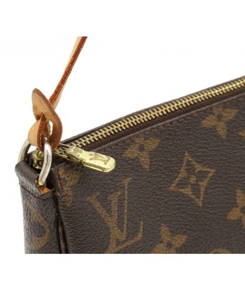 LOUIS VUITTON Monogram Pochette Accessoir Handbag Bag M51980 Profitez des Offres !