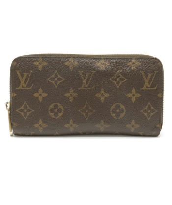 LOUIS VUITTON Monogram Zippy Round Wallet M60017 vente chaude votre 