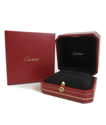 Cartier Love Mini Love Ring B4085054 Yellow Gold (18K) Fashion No Stone Band Ring 2023