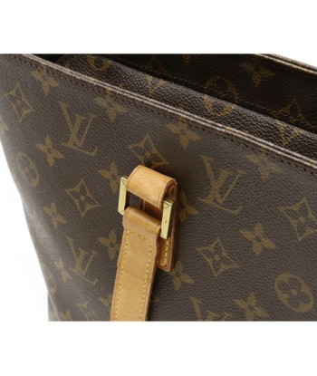 LOUIS VUITTON Monogram Leco Tote Bag Shoulder M51155 en stock