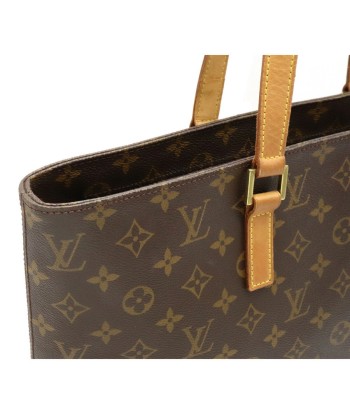 LOUIS VUITTON Monogram Leco Tote Bag Shoulder M51155 en stock