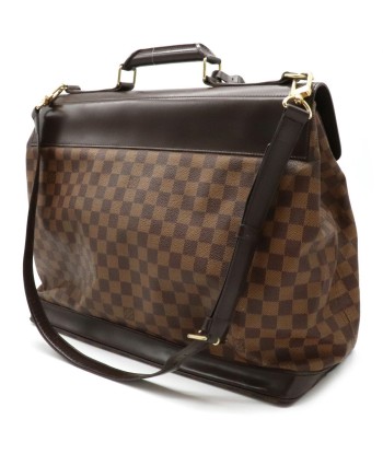 LOUIS VUITTON Louis Vuitton Damier West End PM Boston Bag Shoulder N41130 votre