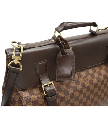 LOUIS VUITTON Louis Vuitton Damier West End PM Boston Bag Shoulder N41130 votre