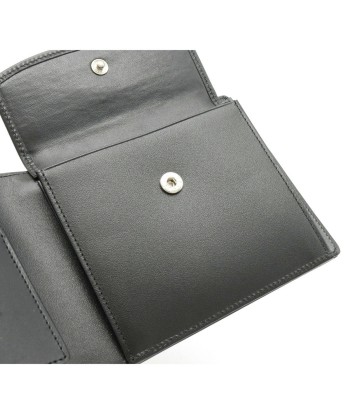 MONTBLANC Montblanc Meisterstck Bi-Fold Wallet Black Par le système avancé 