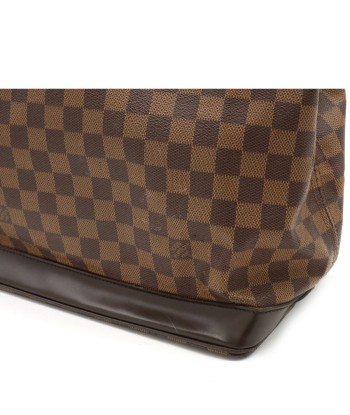 LOUIS VUITTON Louis Vuitton Damier West End PM Boston Bag Shoulder N41130 votre