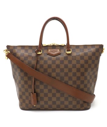 LOUIS VUITTON Louis Vuitton Damier Belmont Tote Bag Shoulder N63169 la colonne vertébrale