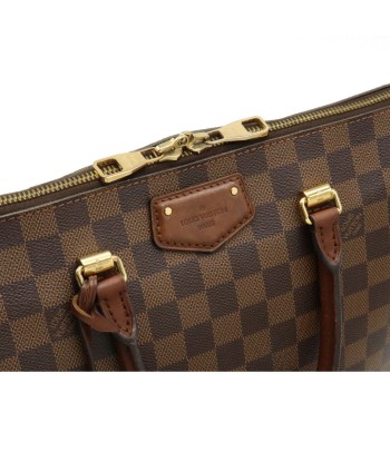 LOUIS VUITTON Louis Vuitton Damier Belmont Tote Bag Shoulder N63169 la colonne vertébrale