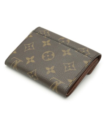 LOUIS VUITTON Monogram Porto Cult Koala Bi-Fold Wallet M60003 en stock