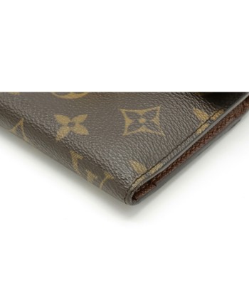 LOUIS VUITTON Monogram Porto Cult Koala Bi-Fold Wallet M60003 en stock