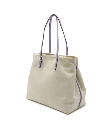 LOUIS VUITTON Summer Collection 2014 Bag MM Tote Shoulder Canvas Lira Purple M94500 Les magasins à Paris