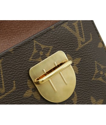 LOUIS VUITTON Monogram Porto Cult Koala Bi-Fold Wallet M60003 en stock