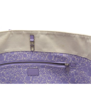 LOUIS VUITTON Summer Collection 2014 Bag MM Tote Shoulder Canvas Lira Purple M94500 Les magasins à Paris