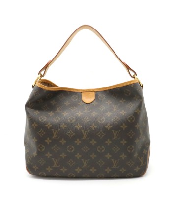 LOUIS VUITTON Monogram Delight Full PM Shoulder Bag M40352 destockage