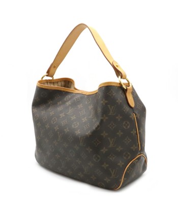 LOUIS VUITTON Monogram Delight Full PM Shoulder Bag M40352 destockage