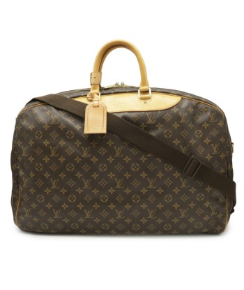 LOUIS VUITTON Monogram Alize de Poche Boston bag with shoulder strap for M41392 prix pour 