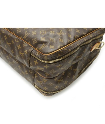 LOUIS VUITTON Monogram Alize de Poche Boston bag with shoulder strap for M41392 prix pour 