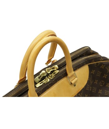 LOUIS VUITTON Monogram Alize de Poche Boston bag with shoulder strap for M41392 prix pour 