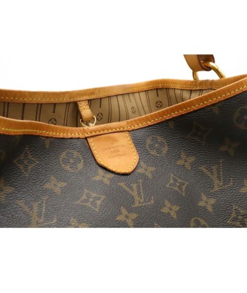 LOUIS VUITTON Monogram Delight Full PM Shoulder Bag M40352 destockage