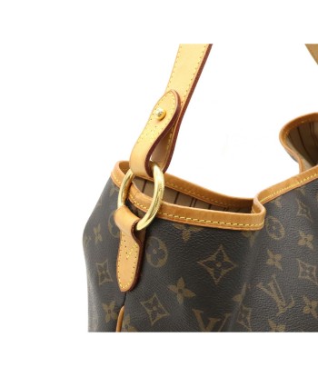 LOUIS VUITTON Monogram Delight Full PM Shoulder Bag M40352 destockage