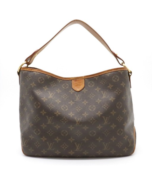 LOUIS VUITTON Monogram Delightful MM Shoulder Bag M40353 pour bénéficier 