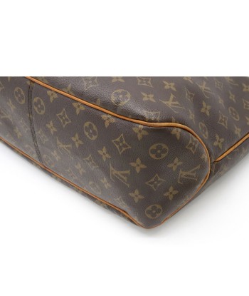 LOUIS VUITTON Monogram Delightful MM Shoulder Bag M40353 pour bénéficier 