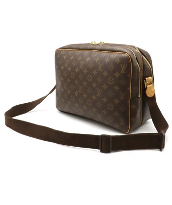 LOUIS VUITTON Monogram Reporter 37 GM Shoulder Bag M45252 offre 