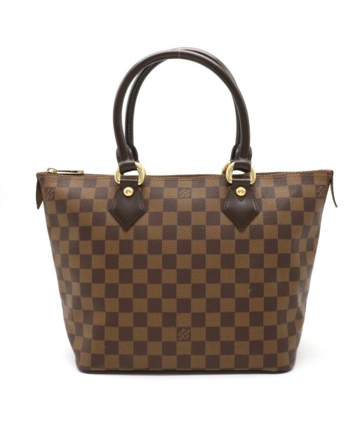 LOUIS VUITTON Louis Vuitton Damier Saleya PM Tote Bag Handbag N51183 2023