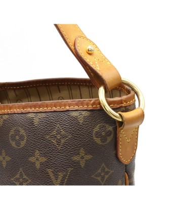 LOUIS VUITTON Monogram Delightful MM Shoulder Bag M40353 pour bénéficier 