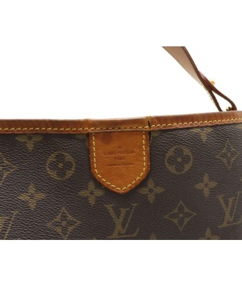 LOUIS VUITTON Monogram Delightful MM Shoulder Bag M40353 pour bénéficier 