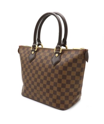 LOUIS VUITTON Louis Vuitton Damier Saleya PM Tote Bag Handbag N51183 2023