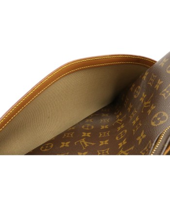 LOUIS VUITTON Monogram Reporter 37 GM Shoulder Bag M45252 offre 