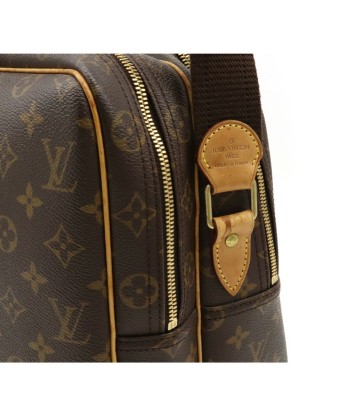 LOUIS VUITTON Monogram Reporter 37 GM Shoulder Bag M45252 offre 