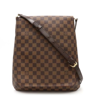 LOUIS VUITTON Louis Vuitton Damier Musette Shoulder Bag N51302 Jusqu'à 80% De Réduction