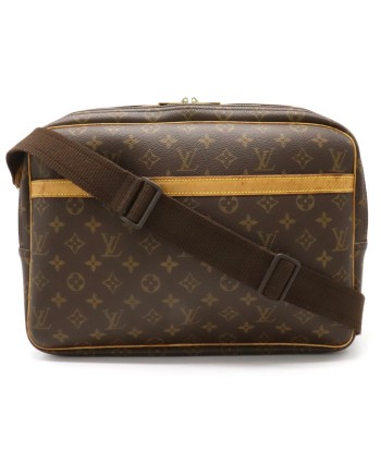 LOUIS VUITTON Monogram Reporter 37 GM Shoulder Bag M45252 offre 