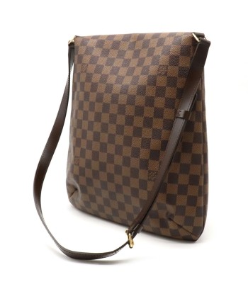 LOUIS VUITTON Louis Vuitton Damier Musette Shoulder Bag N51302 Jusqu'à 80% De Réduction