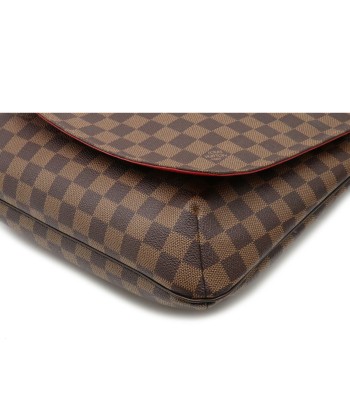 LOUIS VUITTON Louis Vuitton Damier Musette Shoulder Bag N51302 Jusqu'à 80% De Réduction